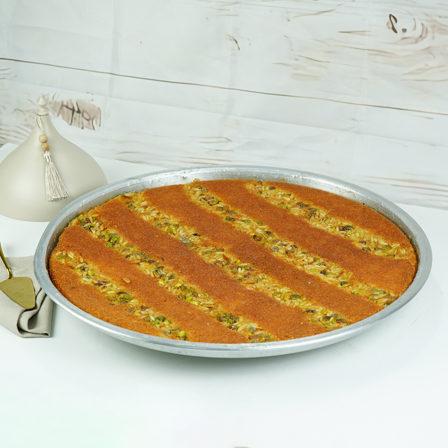 Imperial Mix Kunafa